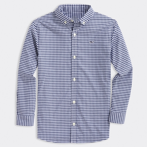Vineyard Vines Other - Vineyard Vines Boys Shirt
